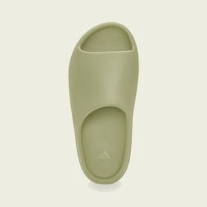 Yeezy Slides "Resin"